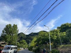 -北京水岸山吧度假村(雁栖镇店)