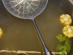 -潮正和潮汕牛肉火锅·老字号(番禺万达店)
