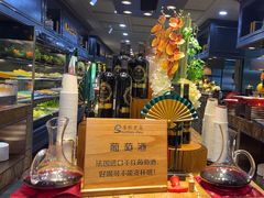 -苏格里岛·自助烤肉·火锅海鲜(金鼎广场店)