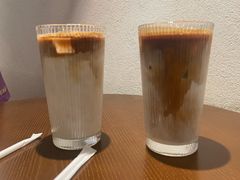 冰伊丽莎白-Seeking Coffee咖啡(新竹路店)