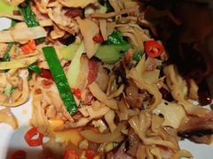 -云海肴云南菜·蒸汽石锅鱼(北京良乡华冠店)