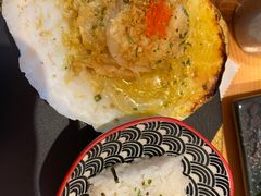 -蚝·生·鲜牛烧肉铺(中央大街店)