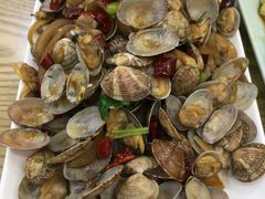 -聚德福海鲜家常菜(刘庄店)