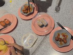 -争鲜回转寿司(朝外悠唐PLUS店)