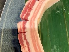 -十三姨正合丰烤肉(营迹路店)