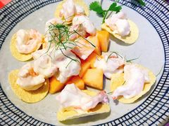 -龙桥私厨·姜花菊花过桥鱼·顺德菜(容桂店)