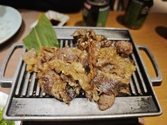 -三石铁板烧(紫竹桥店)