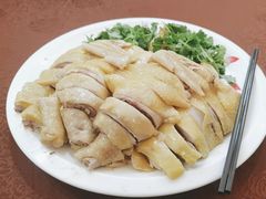 -瑞记湛江鸡饭店·粤西第一鸡(粤垦店)