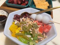 -锦府盐帮·侯宅(五棵松万达店)