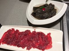 -海底捞火锅(名门店)