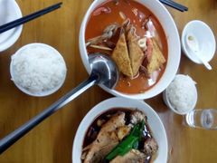 -老闽味姜母鸭·煎蟹闽菜餐厅(曾厝垵地标店)