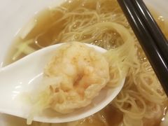 -盛记粥面(佐敦店)