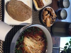 -十面春风·江南面馆(崇宁路店)