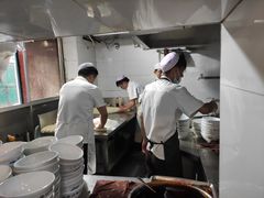 -清真·马安军辣子牛肉面