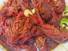 -香满锅老北京羊蝎子火锅·家常菜(新街口店)