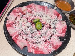 -Ant 蚂蚁洞烤肉·大营地(上海静安大悦城店)