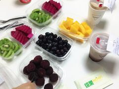 -Manner Coffee(凌空SOHO店)