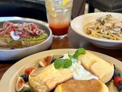 -UPPER KITCHEN(延安路店)