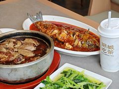 -张烤鸭·川菜·非遗冒烤鸭(青石桥店)