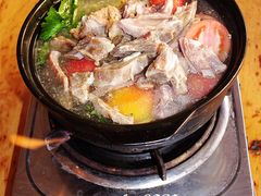 -钰洁腊排骨火锅