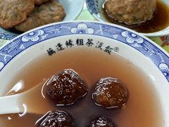 -粗茶淡饭(东关街店)