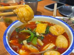 -路边羊烧烤酒场(宝带路店)