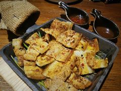 -云海肴·汽锅鸡·云南菜(美罗城店)