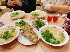-老四季(总店)
