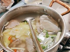 -付掌柜在成都·热炒砂锅集(金禾店)