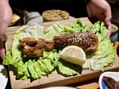 -马灯部落·西湖边的创意山景餐厅(虎跑动物园店)