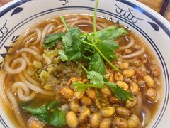 -薛阿婆(北美新天地中心店)