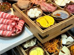 -芈重山老火锅(广州首店)