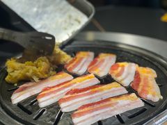 -伍丁·烤牛肋(和平东桥店)