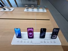 -Apple零售店(中街大悦城店)