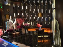 -足莲得·足道SPA(滨湖银泰店)