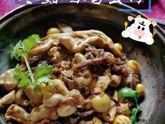 -园林美食城·本土农家菜(杨和镇店)