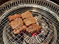 -松鱼亭·和牛烧肉(协鑫广场店)