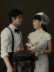 -女王风尚STUDIO·轻奢化定制