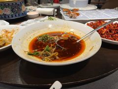 -羲和雅苑•北京烤鸭(国贸商城店)