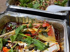 -丹东特色烤肉(南光三部店)