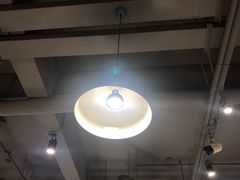 大堂-融泽漁悦三只耳鱼火锅(南郑大道店)