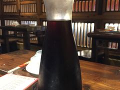 -霄汉羊排(万松园一店)