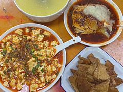 -老丘丘(较场口店)