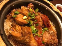 -马来西亚美食街