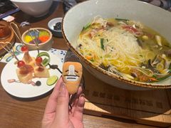 -芸南道·过桥米线(昆明老街旗舰店)