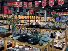 -西北轻工批发市场