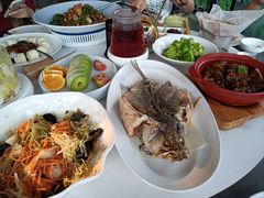 -蘇河湾·新鲁菜·泰山宴(泰山店)