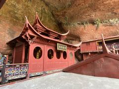 -泰宁旅游风景名胜区