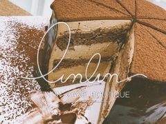 -TINTIN CAKE BOUTIQUE(台北壹店)