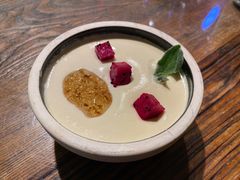 榴莲豆花-水煮三国·川鲁江湖菜(香山店)
